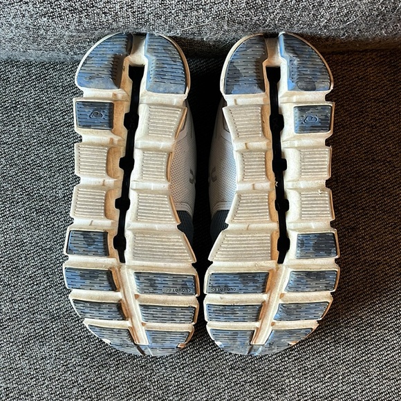 ON Running Women' Cloud 5 Sneakers - Picture 4 of 9